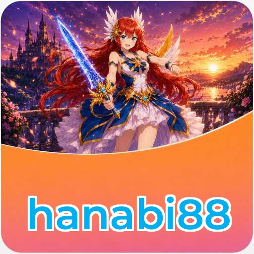 Instalasi hanabi88 Berhasil