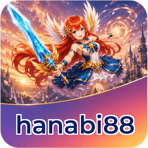 Nilai-Nilai hanabi88